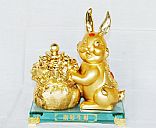 rabbit artware, Picture