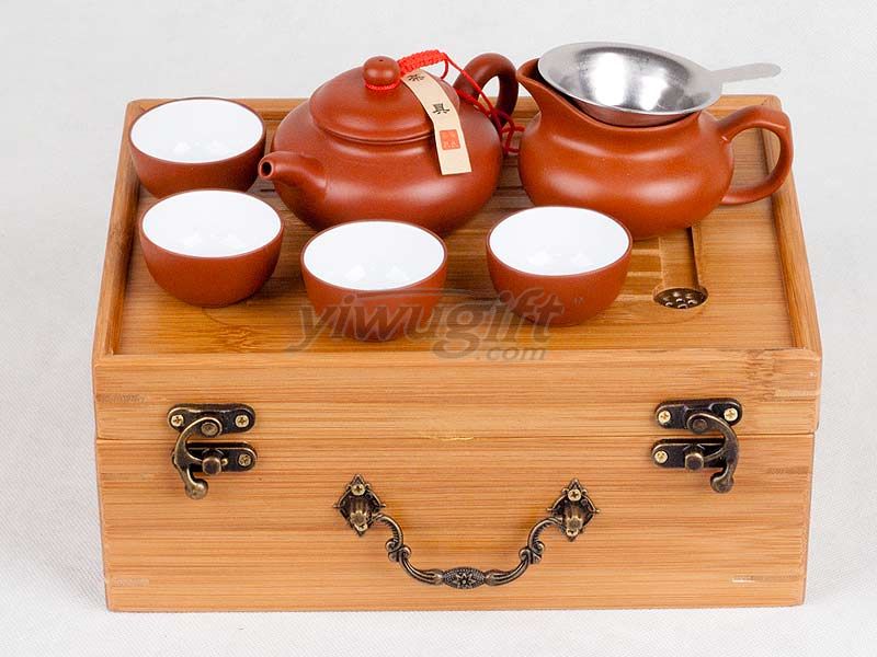 Tea Set, picture