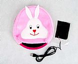 USB Hand Warmer Mouse Pad,Picture
