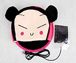 Electric Hand Warmer Mouse Pad USB,Picture