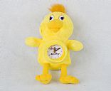 Chicken clock