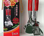 Kitchen utensils suit,Pictrue