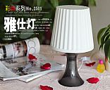 Yashi lighting, Picture