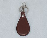 Leather keychains, Picture