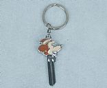 Key Chain, Picture