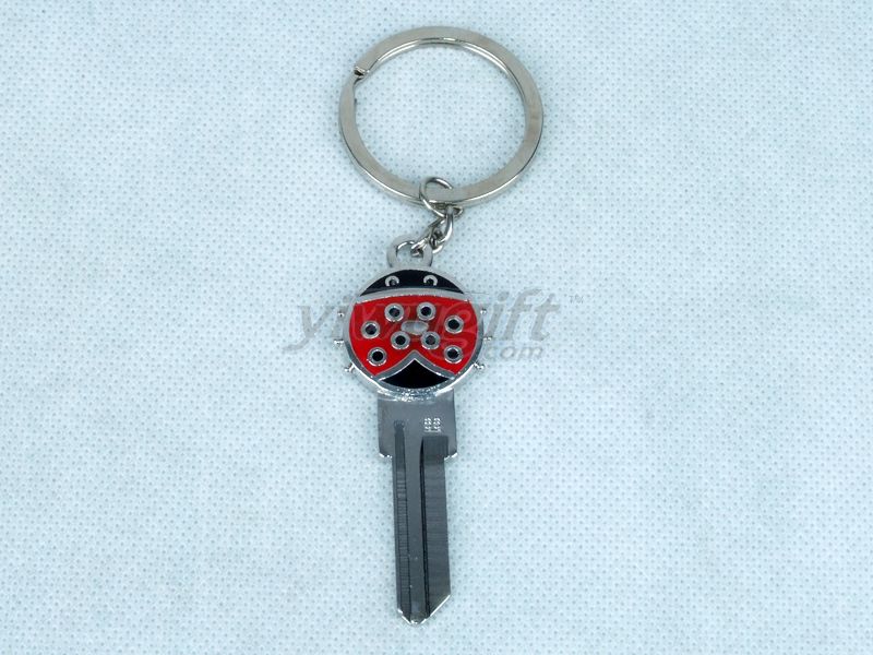 Key Chain, picture