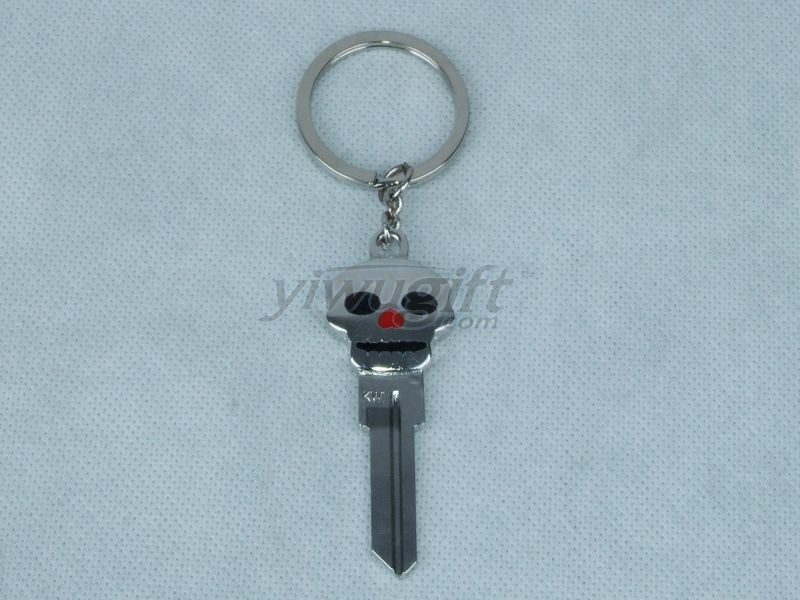 Key Chain, picture