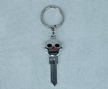 Key Chain, Picture